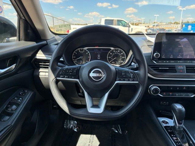 2025 Nissan Altima - $20,577