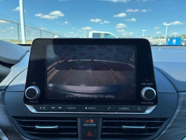 2025 Nissan Altima - $20,577