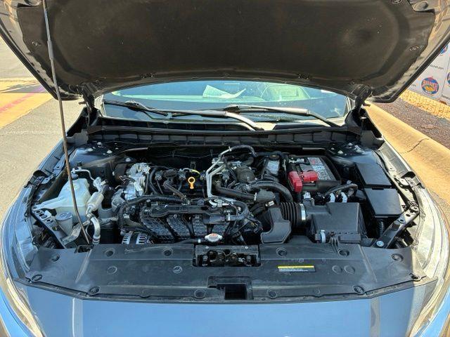 2025 Nissan Altima - $20,577