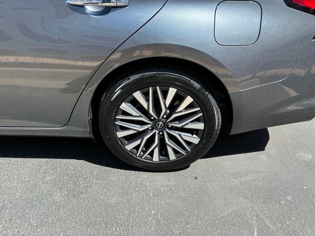 2025 Nissan Altima - $20,577