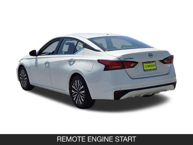 2025 Nissan Altima - $18,977