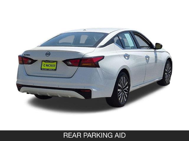 2025 Nissan Altima - $18,977