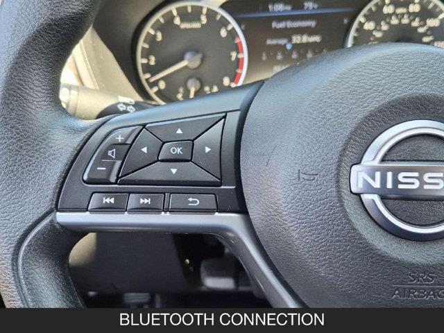 2025 Nissan Altima - $18,977