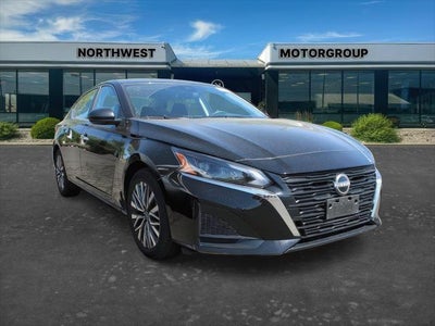 2025 Nissan Altima 2.5 SV 4DR Sedan