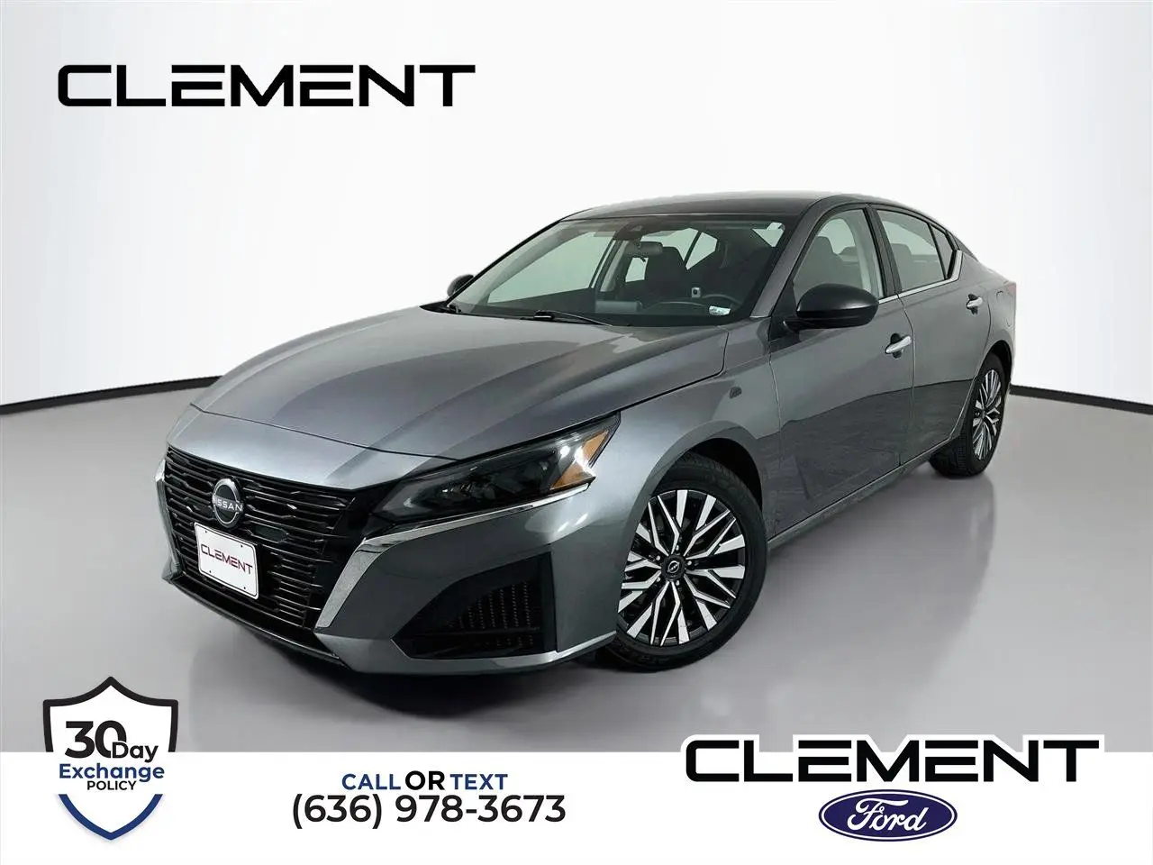2025 Nissan Altima - $19,520