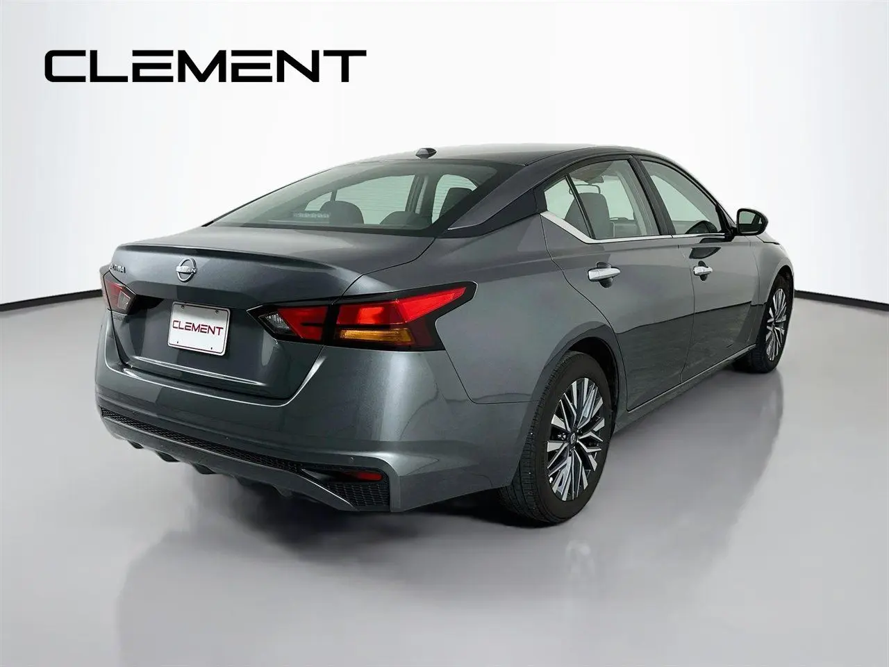 2025 Nissan Altima - $19,520