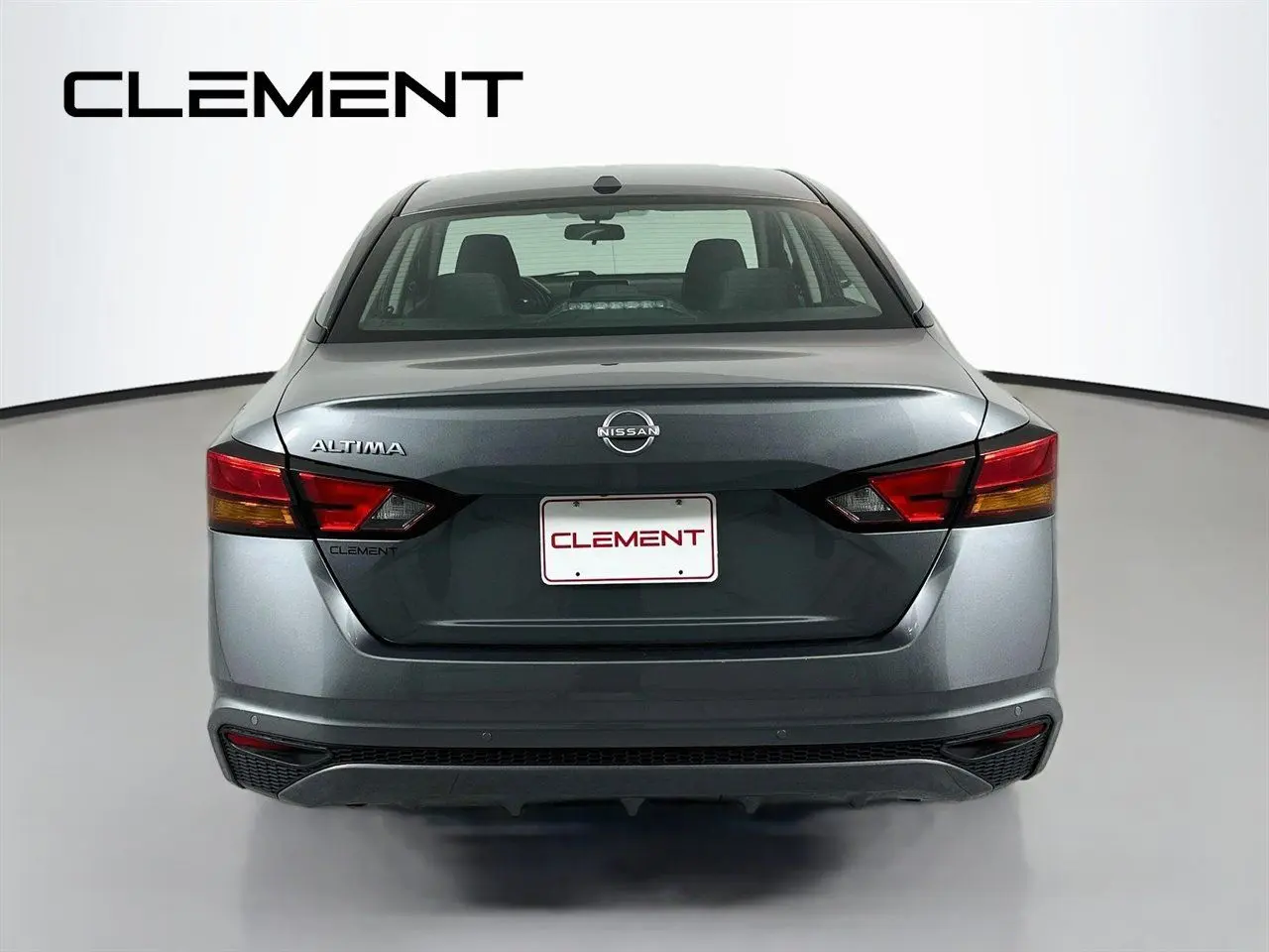 2025 Nissan Altima - $19,520