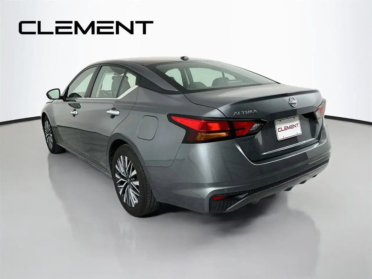 2025 Nissan Altima - $19,520