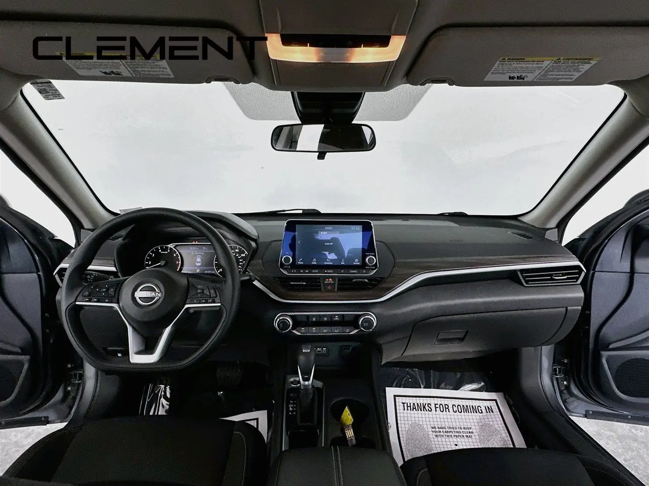 2025 Nissan Altima - $19,520