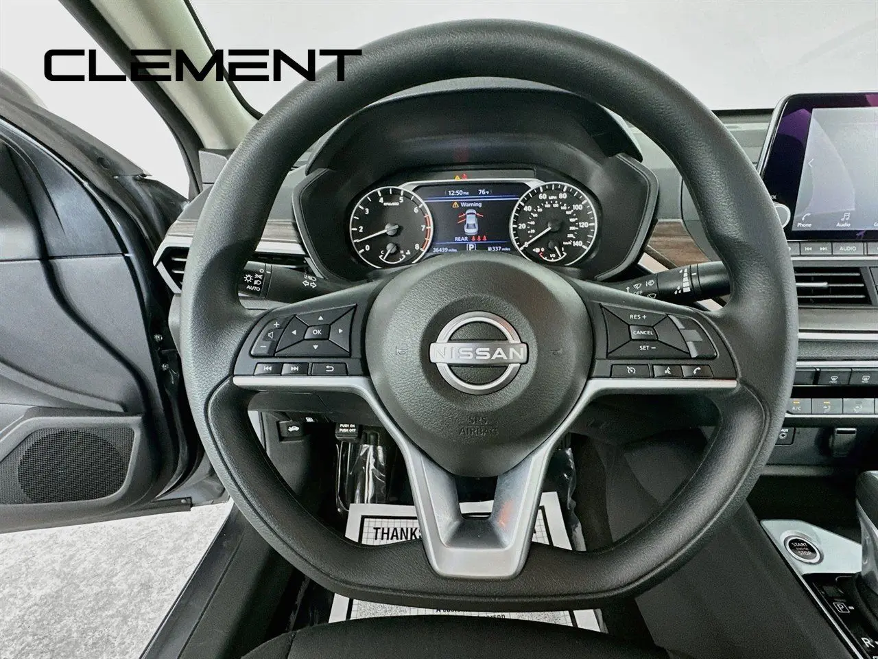 2025 Nissan Altima - $19,520