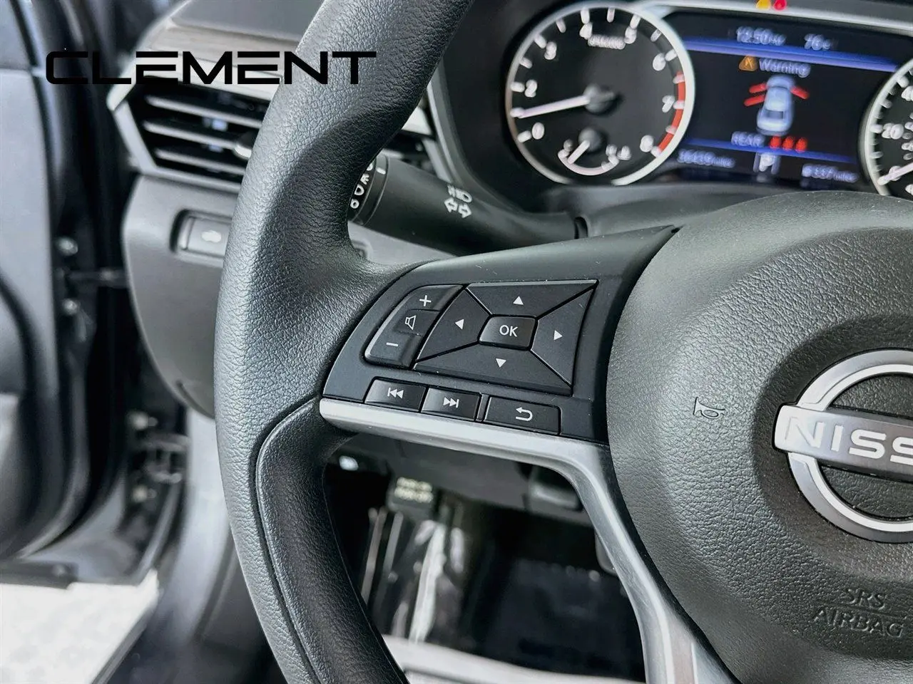 2025 Nissan Altima - $19,520