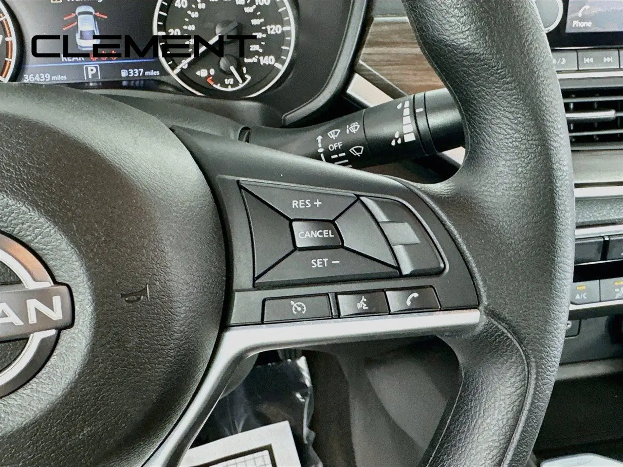 2025 Nissan Altima - $19,520
