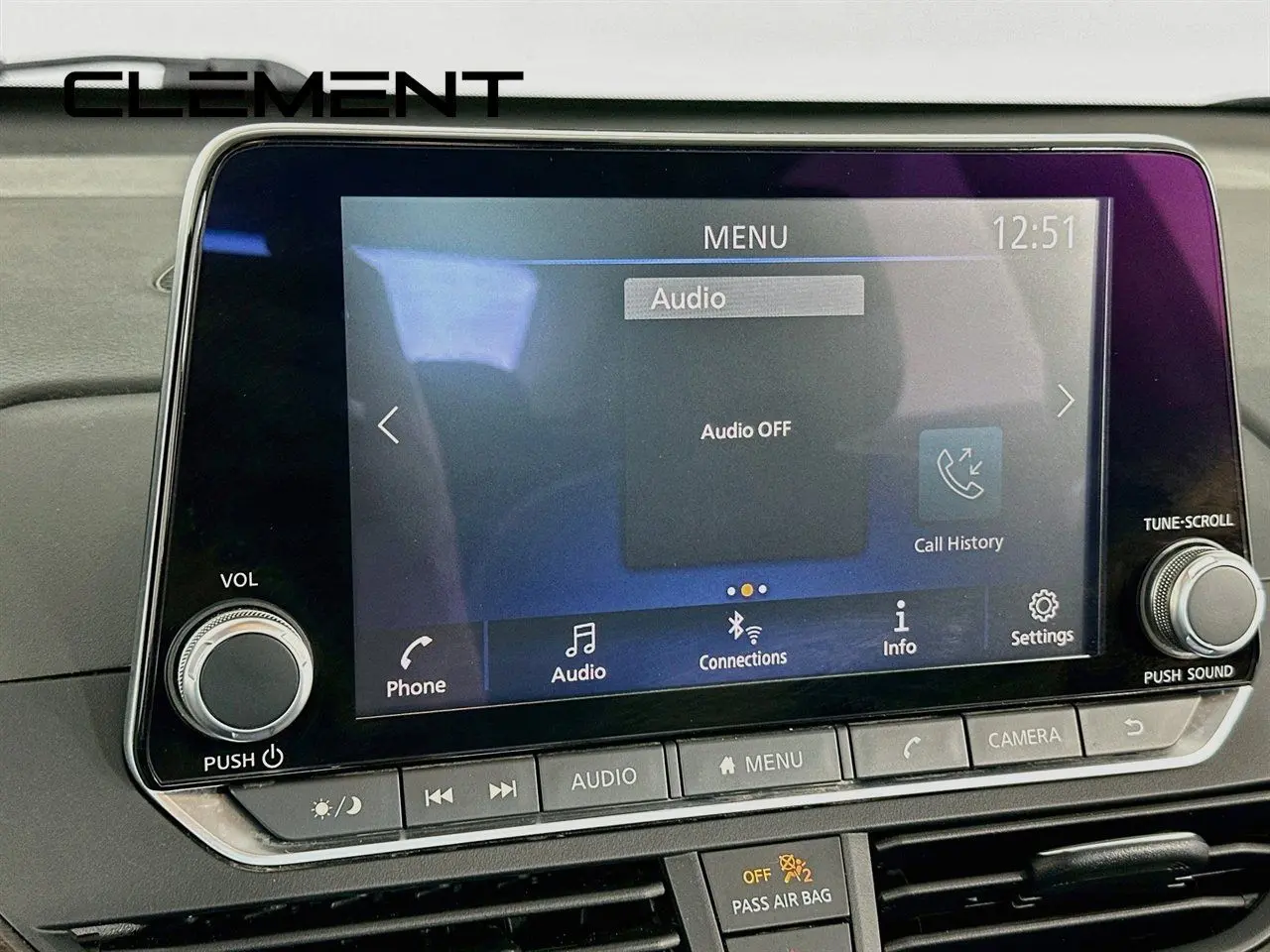2025 Nissan Altima - $19,520