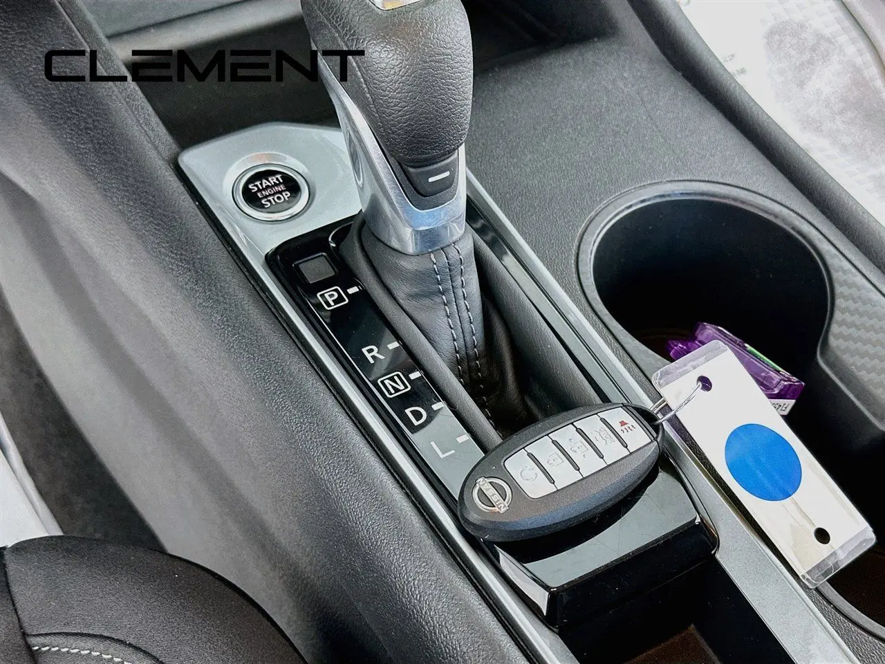 2025 Nissan Altima - $19,520