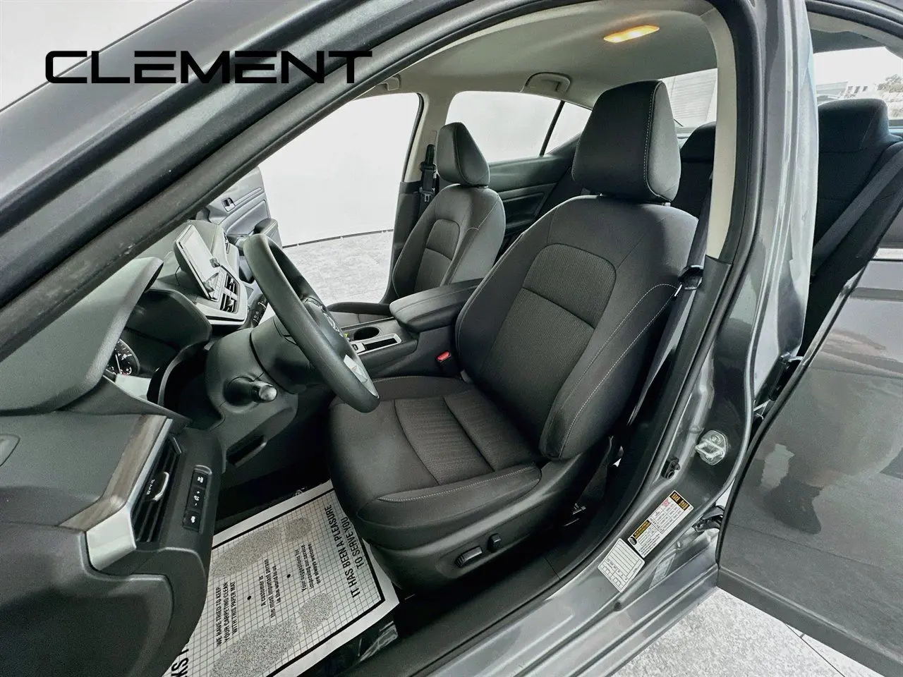 2025 Nissan Altima - $19,520