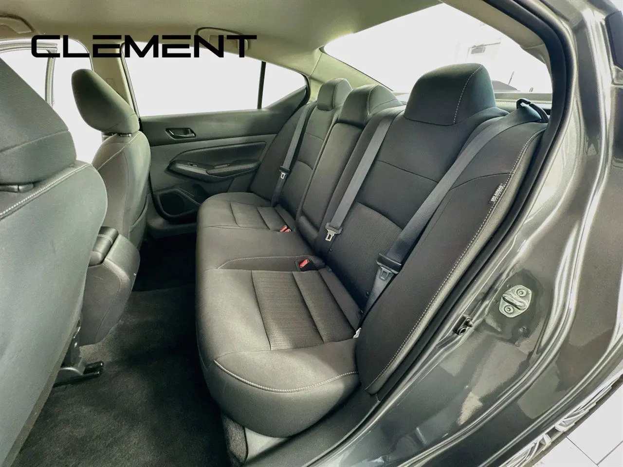 2025 Nissan Altima - $19,520