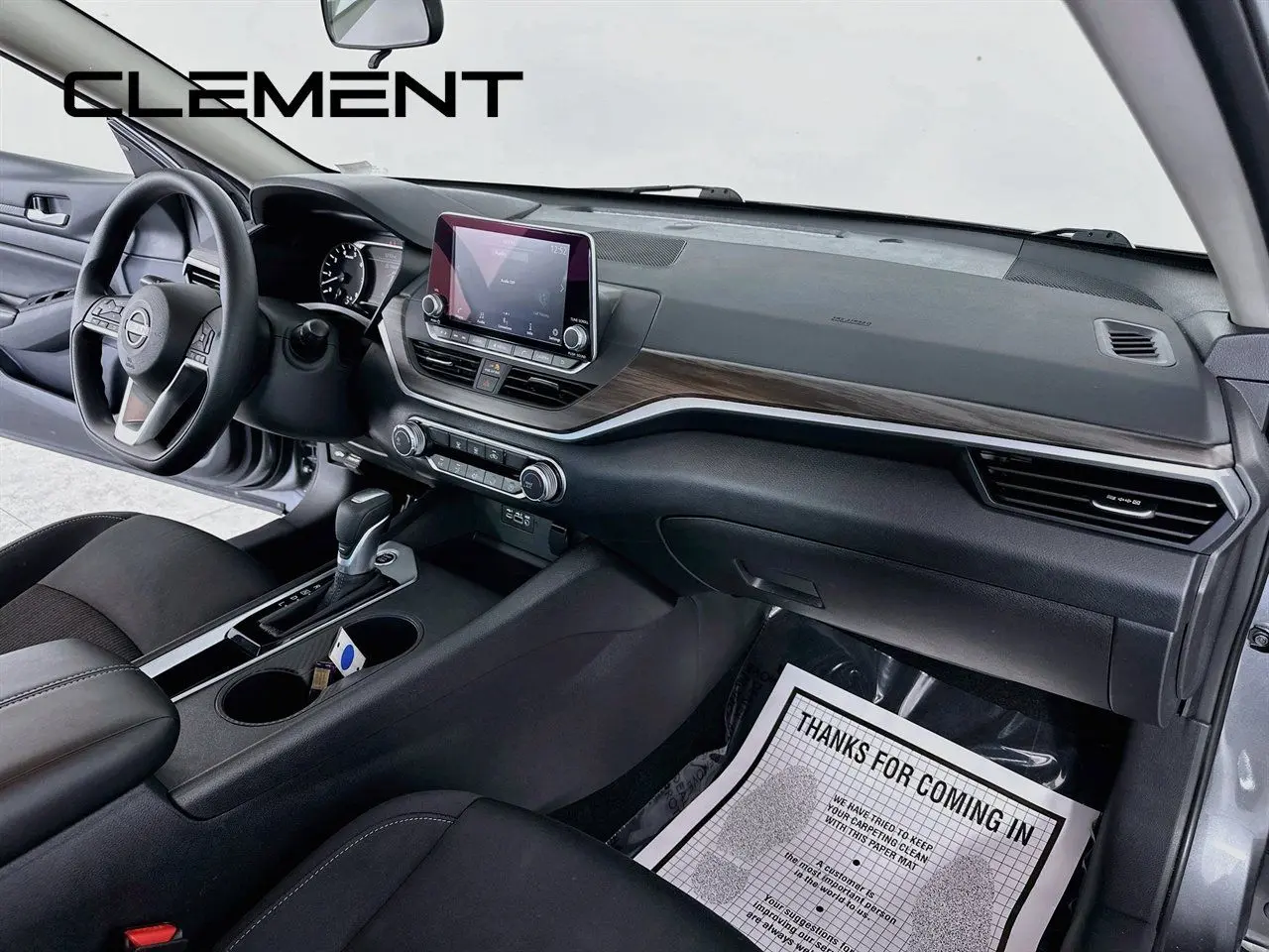 2025 Nissan Altima - $19,520