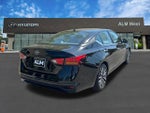 2025 Altima Thumbnail 5