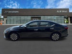 2025 Altima Thumbnail 8