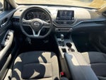 2025 Altima Thumbnail 22