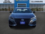 2025 Altima Thumbnail 2