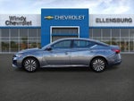 2025 Altima Thumbnail 4