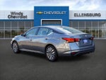 2025 Altima Thumbnail 5