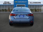 2025 Altima Thumbnail 6