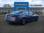 2025 Altima Thumbnail 7
