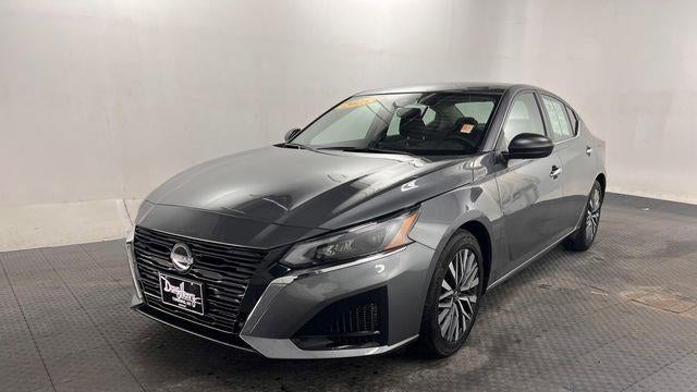 Preowned 2025 Nissan Altima 2.5 SV for Sale