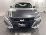 2025 Altima Thumbnail 2