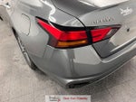 2025 Altima Thumbnail 14