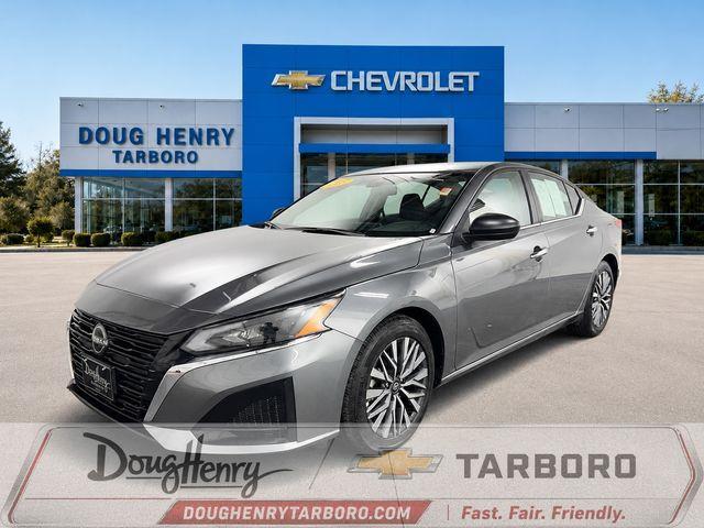 2025 Nissan Altima - $20,321