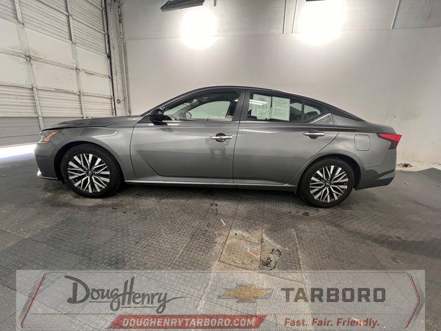 2025 Nissan Altima - $20,321