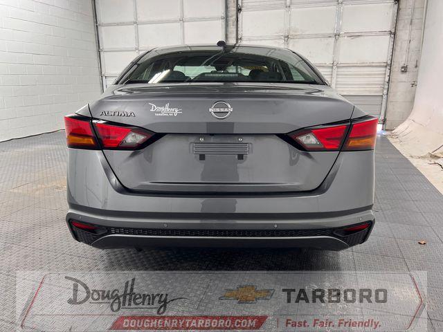 2025 Nissan Altima - $20,321