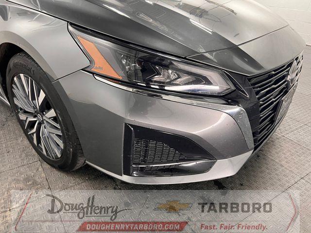 2025 Nissan Altima - $20,321