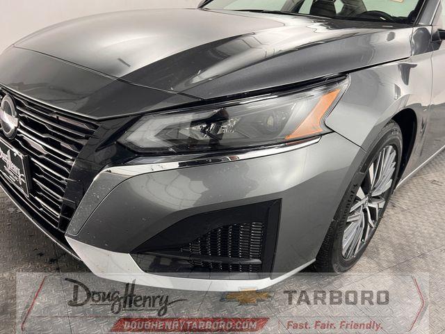 2025 Nissan Altima - $20,321
