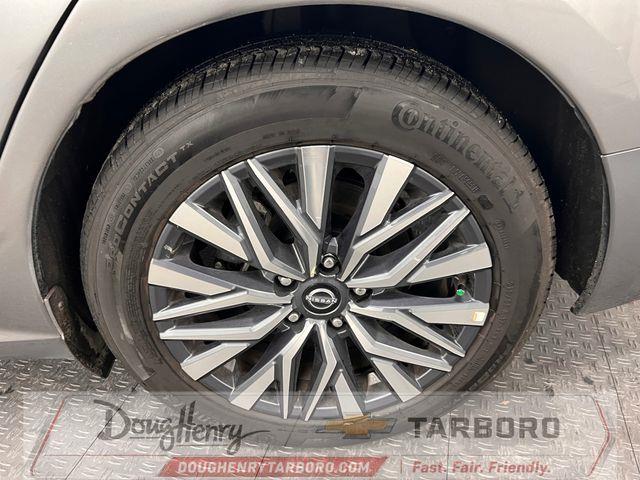 2025 Nissan Altima - $20,321