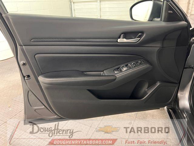 2025 Nissan Altima - $20,321