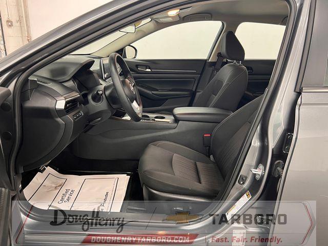 2025 Nissan Altima - $20,321