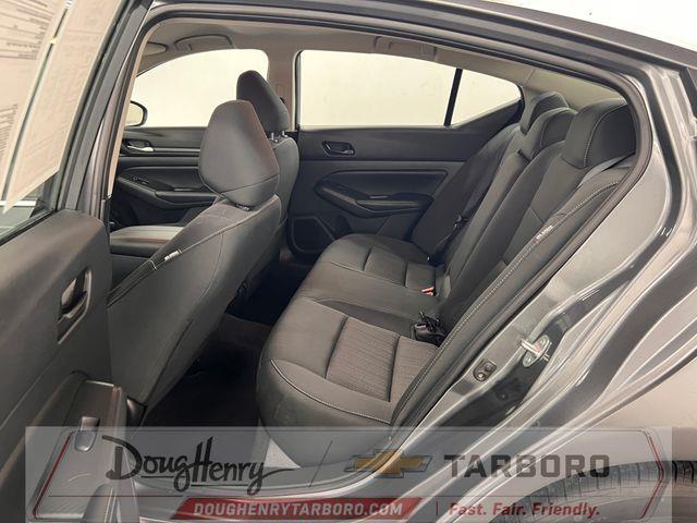 2025 Nissan Altima - $20,321