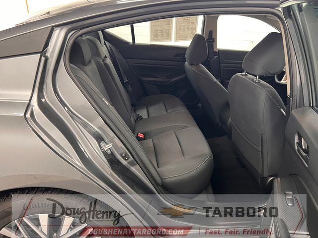 2025 Nissan Altima - $20,321