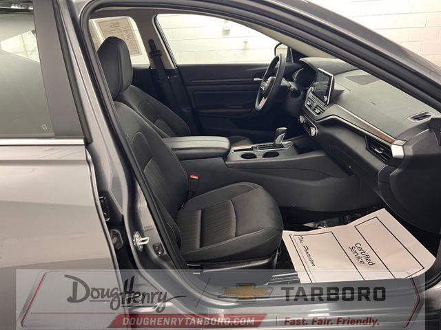 2025 Nissan Altima - $20,321