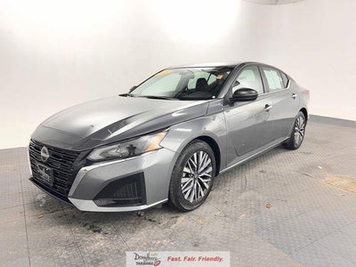 Photo of a 2025 Nissan Altima 2.5 SV 4DR Sedan for sale