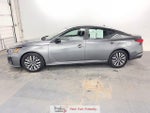 2025 Altima Thumbnail 6