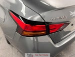 2025 Altima Thumbnail 14