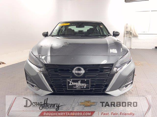 2025 Nissan Altima - $19,989