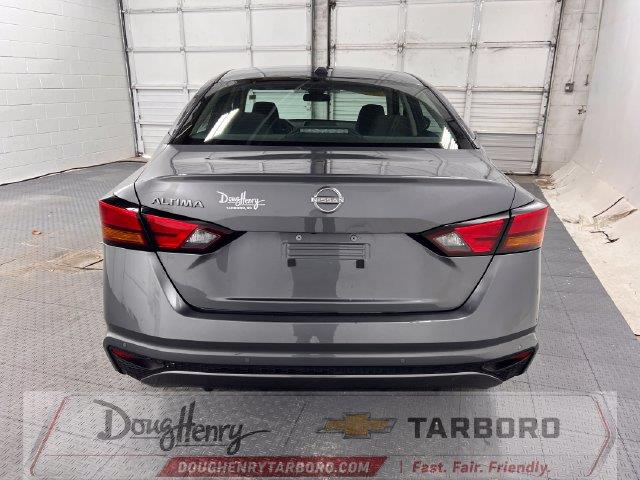 2025 Nissan Altima - $19,989
