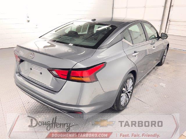 2025 Nissan Altima - $19,989