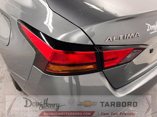 2025 Nissan Altima - $19,989